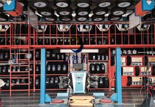 嘉普力汽车用品平台顺势而为,助传统汽配模式转型升级