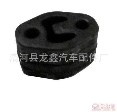 【鑫硕厂家直供东风标致307世嘉凯旋后拉杆/转向拉杆/后桥拉杆】清河县龙鑫汽车配件厂 - 产品库
