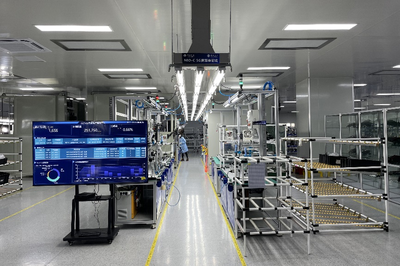 省内首个汽配行业“5G智慧工厂”落地镇江