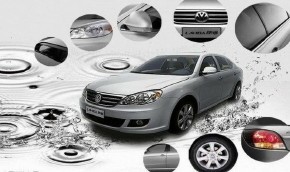 汽车配件管理与营销 提升效率与市场竞争力