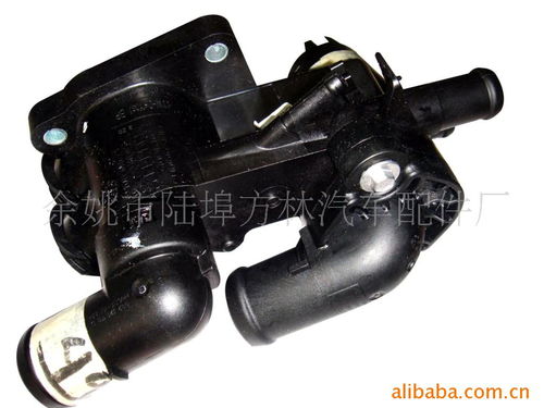 余姚市陆埠方林汽车配件厂 专业汽车配件制造的可靠伙伴