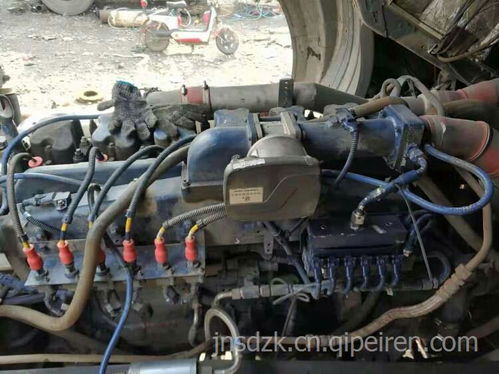 潍柴天然气发动机 价格、图片与配件厂家全解析